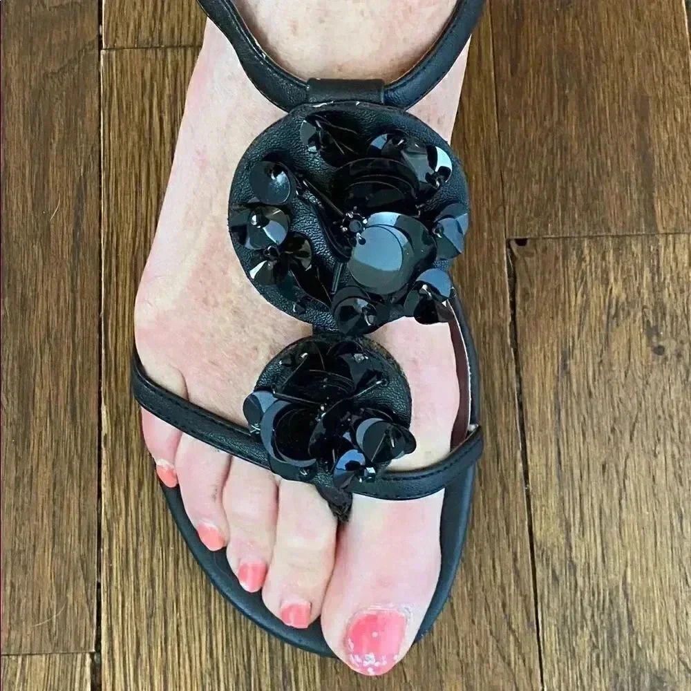 Nine West Sandals    - Picture 2 of 6